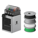 Bambu Lab X1 Carbon Combo + 4 Kg PLA thumbnail