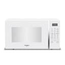 Microondas Digital 30Lts Whirlpool WMG30BZ Grill Blanco thumbnail