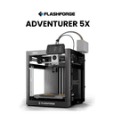 FlashForge Adventurer AD5X thumbnail