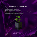 GST3D Filamento ASA Rollo thumbnail