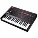 Sintetizador Korg Duofonico Negro Arp Odyssey thumbnail