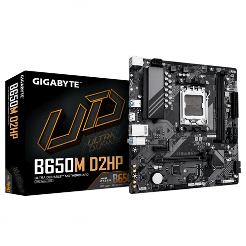 Motherboard Gigabyte (am5) B650m D2hp 1.2