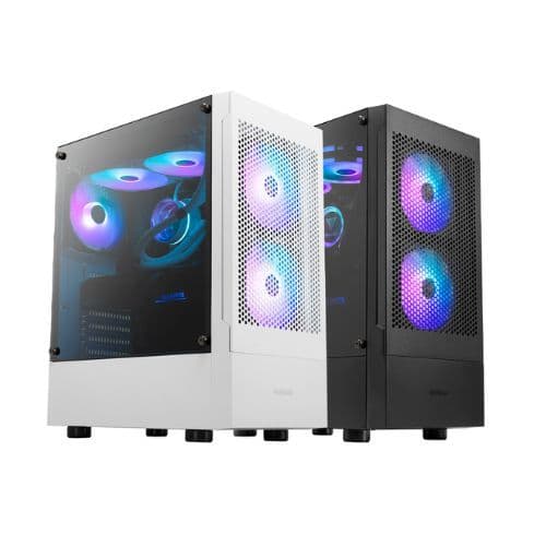 Gabinete Gamdias Talos E3 Mesh