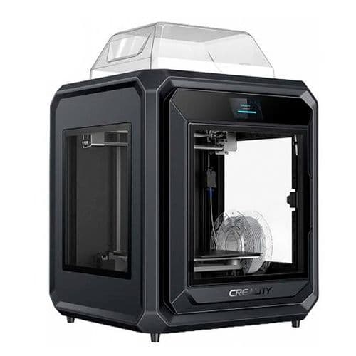 Impresora 3D Creality Sermoon D3