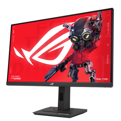 Monitor 27 Asus Xg27ucs 4k 160hz Ips 1ms