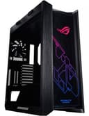 Gabinete Gamer Asus Gx601 Rog Strix Helios  Black *caja Dañada thumbnail