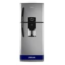 Heladera C/Freezer 360Lts Drean HDR380N12M C/Dispenser No Frost Steel thumbnail