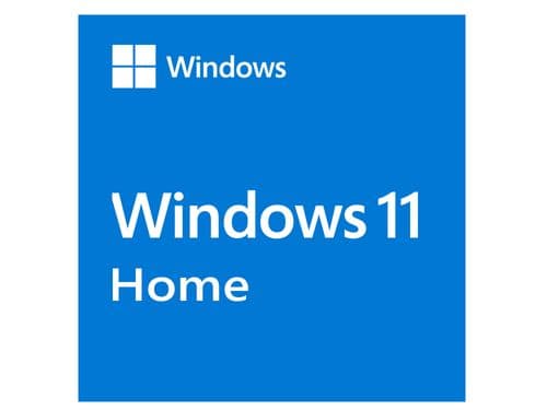 Sistema Operativo Windows 11 Home