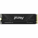 Hd Ssd 2tb Kingston Fury Renegade G5 M.2 Nvme Gen5 14700mb/s 2280 thumbnail