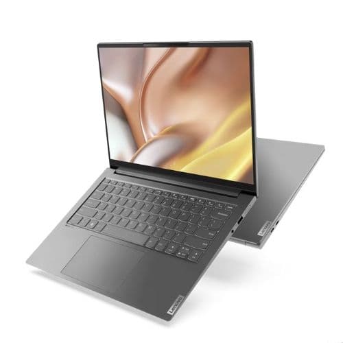 Notebook Gamer Lenovo Slim 7 ProX 14.5" Ryzen 9 14ARH7 Rtx 3050
