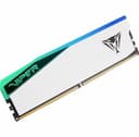 Memoria 32gb Ddr5 6000 Patriot Viper Elite 5 Rgb White Expo Xmp thumbnail