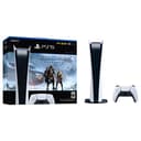 Consola Sony PlayStation 5 Digital 825gb PS5 thumbnail