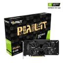 Placa de Video Palit Gtx 1660 6gb Dual thumbnail