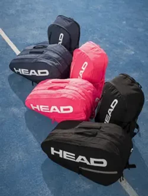 Head Racquet Bag Base M