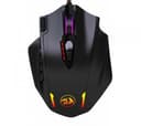 Mouse Redragon Impact M908 RGB 12.400dpi thumbnail