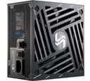 Fuente Seasonic 1000W 80 Plus Gold FOCUS GX ATX 3.1 PCIe 5.1 SRP-FGX102 thumbnail