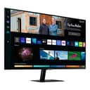 Monitor Samsung M5 32" con Smart TV 1920x1080 60Hz thumbnail