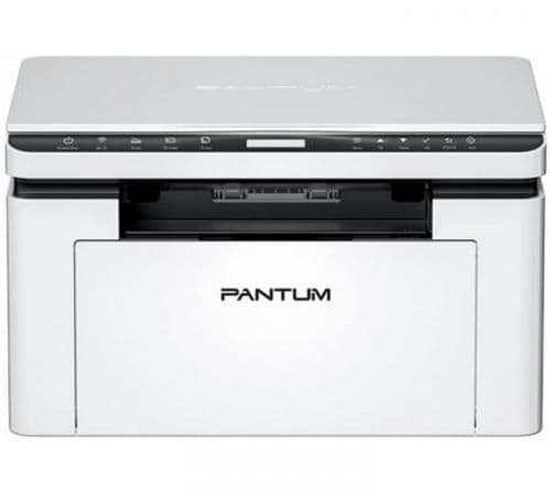 Impresora Multifuncion Pantum BM2300NW Laser Monocromatica Wifi 