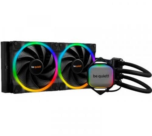 Cooler CPU Be Quiet! PURE LOOP 2 FX 280mm ARGB Water Cooler