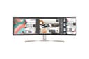 Monitor LG 49WL95C Curvo UltraWide 49" 5120x1440 60Hz thumbnail
