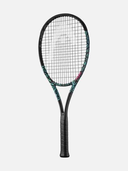 Raqueta Head Boom MP Neon 2025