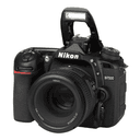 Nikon Reflex D7500 50MM 1.8G thumbnail