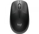 Mouse Logitech Wireless M190 Charcoal thumbnail