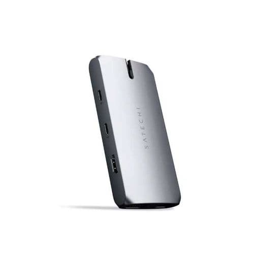 Satechi Adaptador 4k