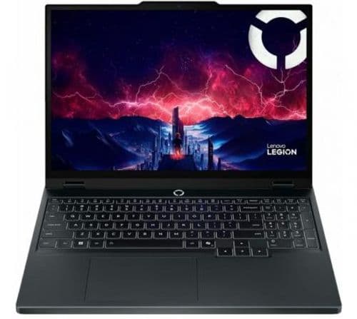 Notebook Lenovo Legion 5 15AKP10 15.1" AMD Ryzen AI 7 350 32GB DDR5 SSD 1TB RTX 5060 Win11 83F10014AR