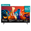 Smart TV Hisense Q6N Led 4K thumbnail