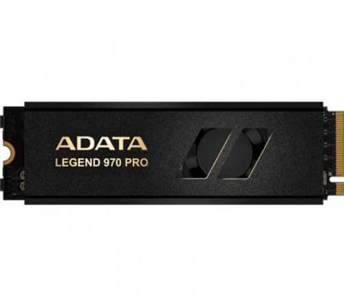 Disco Solido SSD M.2 ADATA 2TB Legend 970 PRO 14000MB/s NVMe PCIe Gen5 x4 Heatsink