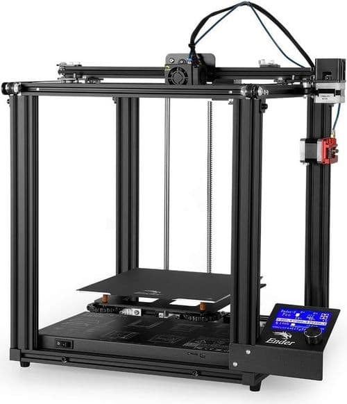 Impresora 3D Creality Ender-5 PRO