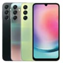 Celular Samsung Galaxy A24 4G thumbnail