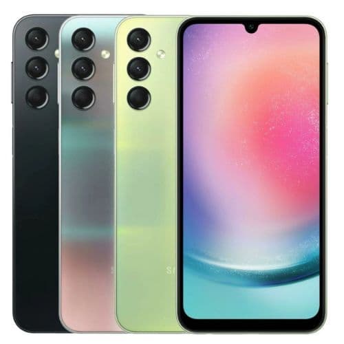 Celular Samsung Galaxy A24 4G