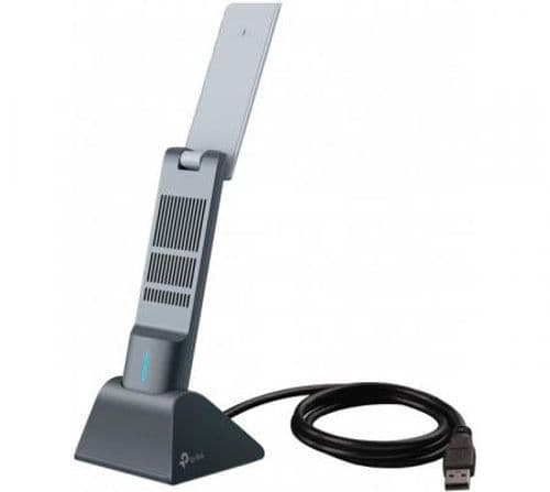 Adaptador de Red Tp-Link Archer TX20UH AX1800 WIFI 6 Dual Band Low Latency