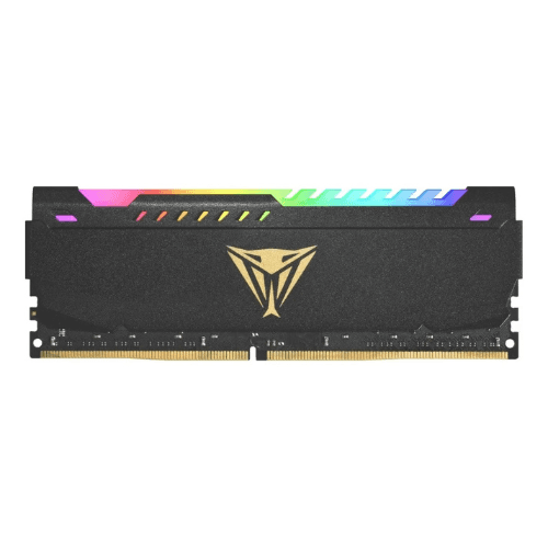 Memoria Ram Patriot Viper Steel Rgb 3200Mhz DDR4