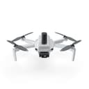 Mini drone DJI Mavic Mini 2 DRDJI017 Single con cámara 4K light gray 1 batería thumbnail