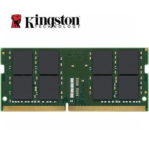 Memoria Sodimm 16gb Ddr4 3200 Kingston Value Ram Kvr
