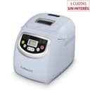 Horno de Pan Digital Ultracomb HP-2502 Celeste thumbnail