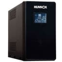 Hunnox Ups Y Estabilizador 650va Lcd C/usb thumbnail