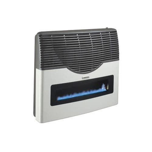 Estufa a Gas Tiro Balanceado Longvie EBA5VT C/Visor 5000 kcal/h