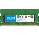 Memoria Crucial DDR4 32GB 3200MHz CL22 SODIMM CT32G4SFD832A thumbnail