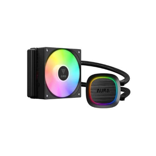Cooler Water Cooling Aura GL120 V2 RGB