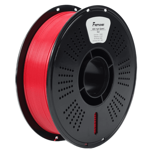 Fremover Filamento ABS High Speed x1 800gr.