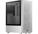 Gabinete XPG Valor Mesh White 4x120mm Fan Vidrio Templado thumbnail