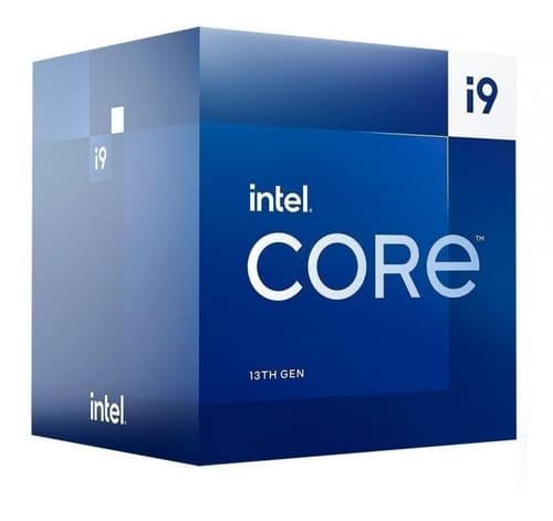 Procesador Intel (lga1700) Core I9 13900f Sin Video