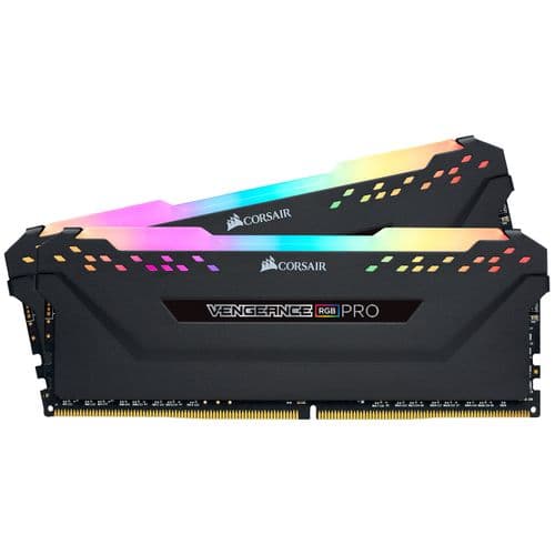 Memoria Ram Corsair Vengeance Pro 16gb (2x8gb) 3600Mhz DDR4
