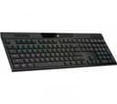 Teclado Mecanico Corsair K100 AIR Wireless Ultra Low Profile Swtich Cherry MX Ultra RGB thumbnail
