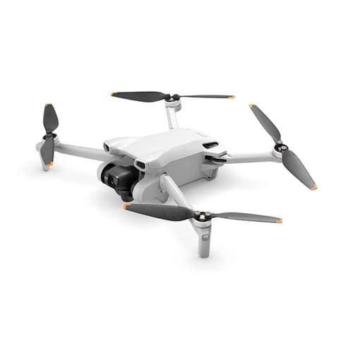 Drone Dji Mini 3 Fly More Combo Plus
