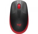 Mouse Logitech Wireless M190 Red thumbnail